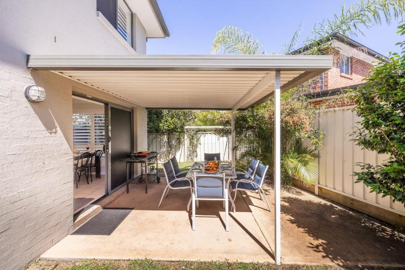 1-94 Rocky Point Rd - Duplex with Aircon Wifi and Short Walk To The Sports Club - image 24