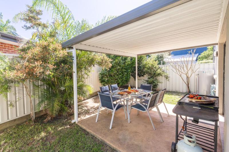 1-94 Rocky Point Rd - Duplex with Aircon Wifi and Short Walk To The Sports Club - image 22