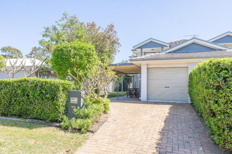 1-94 Rocky Point Rd - Duplex with Aircon Wifi and Short Walk To The Sports Club - image 26