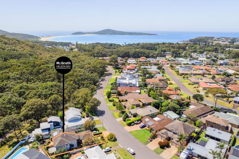 1-94 Rocky Point Rd - Duplex with Aircon Wifi and Short Walk To The Sports Club - image 11