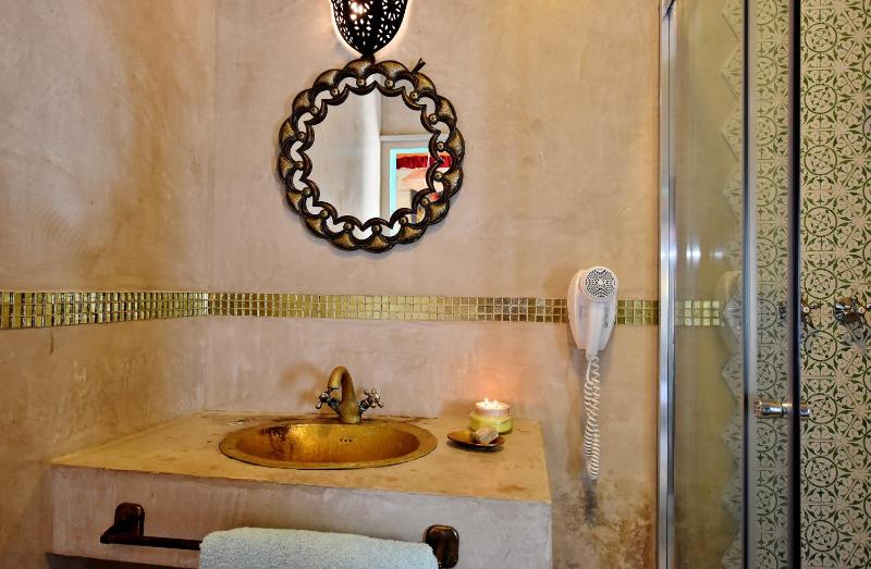 Suite with Balcony image 2