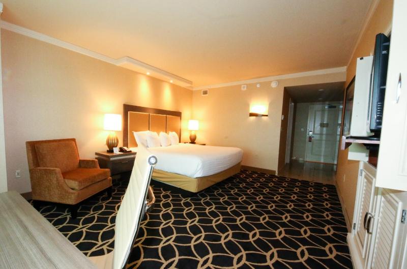 Premium King Room - Non-Smoking image 4