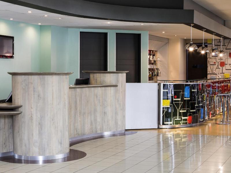 Ibis Monterrey Valle - image 16