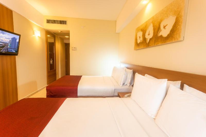 Praiamar Ponta Negra Hotel - image 9
