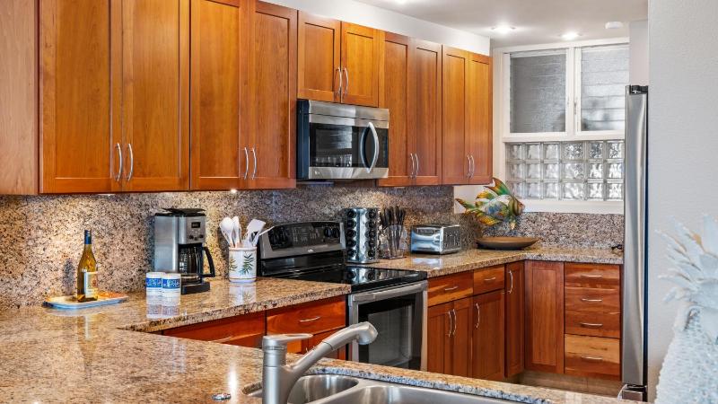 Sands of Kahana 282 condo - image 38