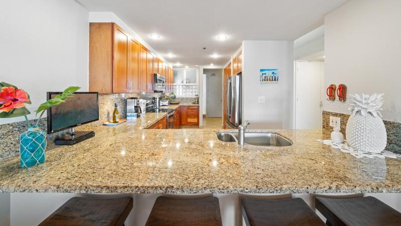Sands of Kahana 282 condo - image 49