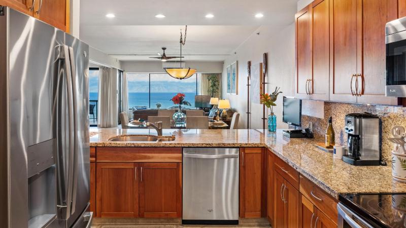 Sands of Kahana 282 condo - image 36