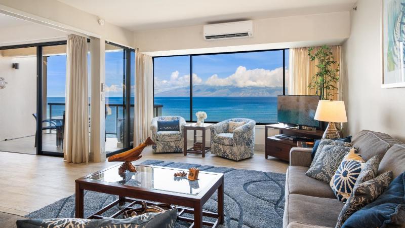 Sands of Kahana 282 condo - image 28