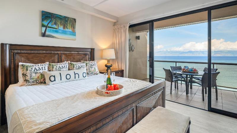 Sands of Kahana 282 condo - image 13