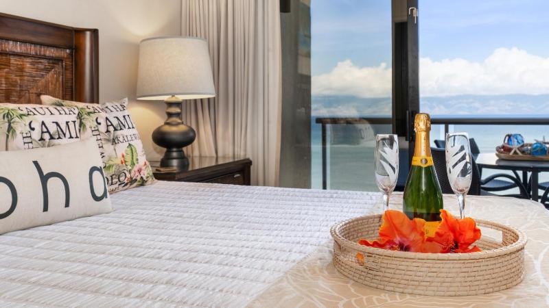 Sands of Kahana 282 condo - image 35