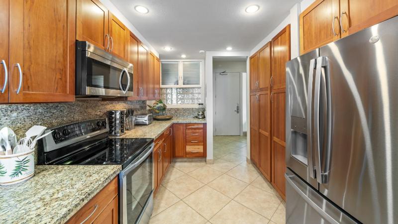 Sands of Kahana 282 condo - image 14
