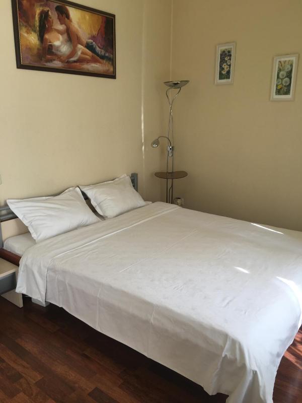 Kiev Centre Apartments - image 6