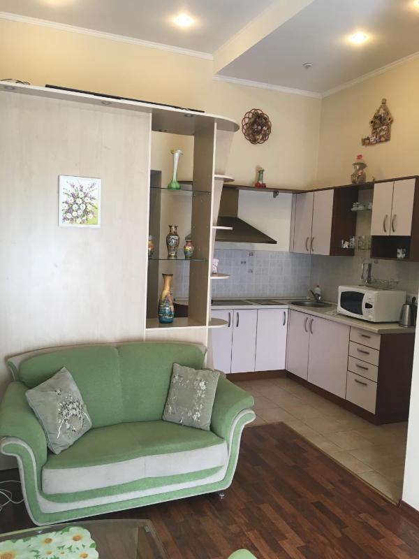 Kiev Centre Apartments - image 4