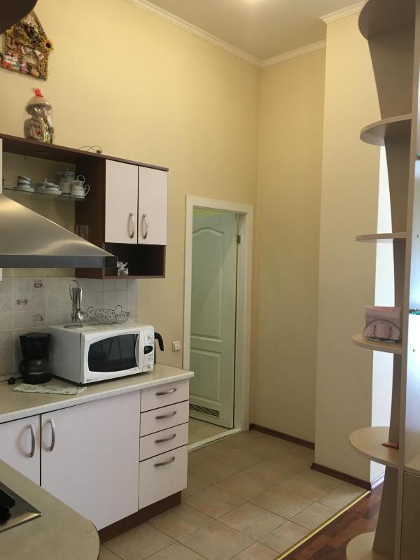 Kiev Centre Apartments - image 2
