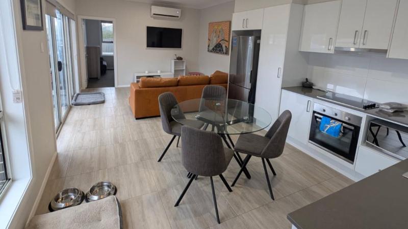 Blue Water Lane Apartment by Book Jervis Bay - image 8