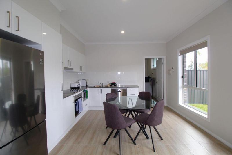 Blue Water Lane Apartment by Book Jervis Bay - image 3