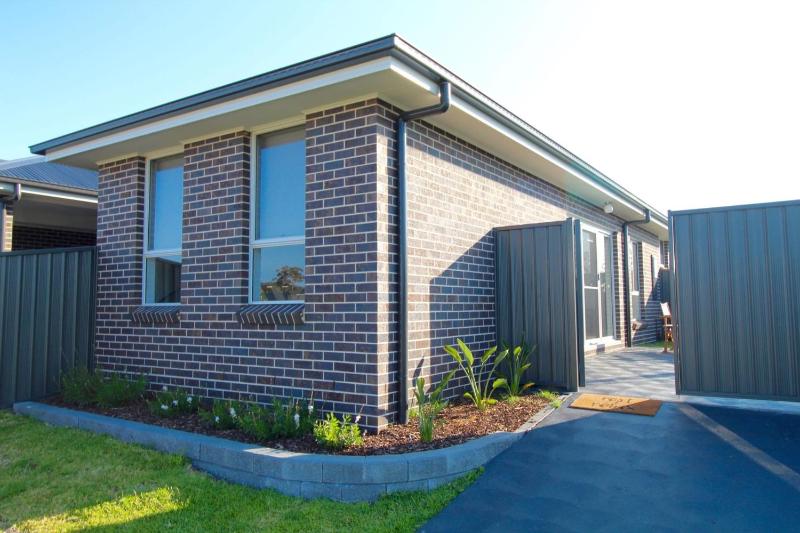 Blue Water Lane Apartment by Book Jervis Bay - image 13