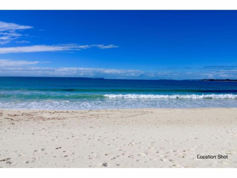 Blue Water Lane Apartment by Book Jervis Bay - image 11