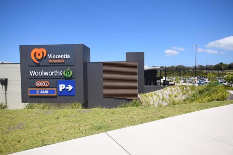 Blue Water Lane Apartment by Book Jervis Bay - image 9