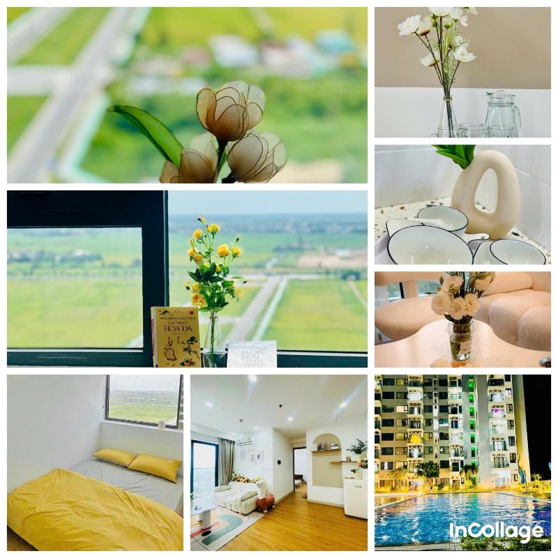 Love House - Căn hộ 2 phòng ngủ tại Nera Garden Huế - image 5