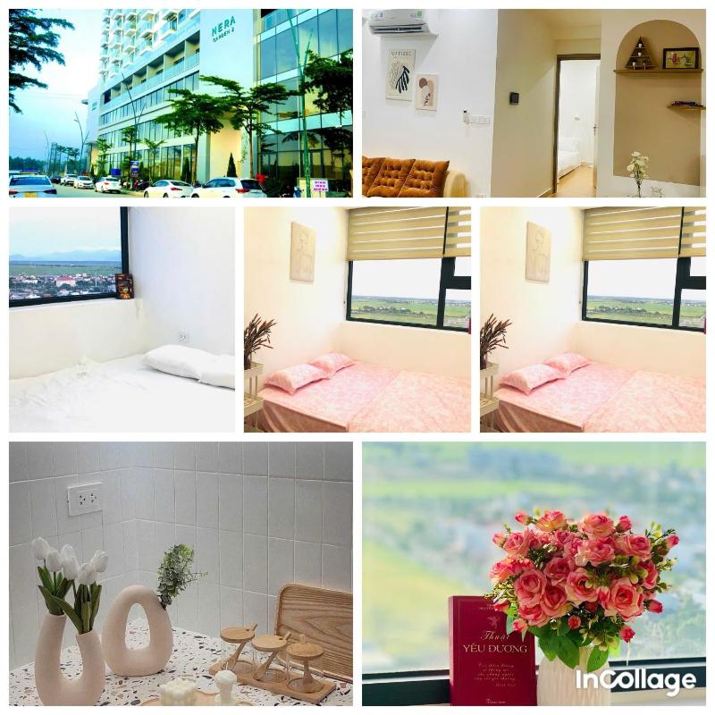 Love House - Căn hộ 2 phòng ngủ tại Nera Garden Huế - image 6