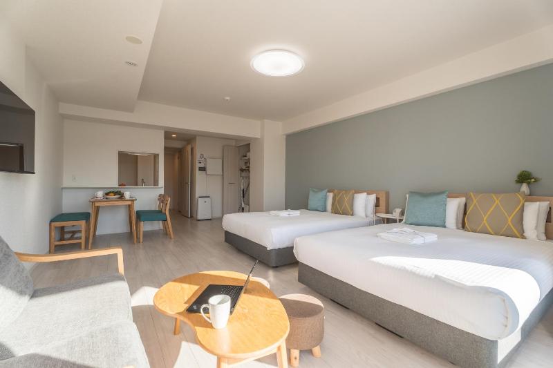 ESLEAD HOTEL Osaka Tsuruhashi - image 4
