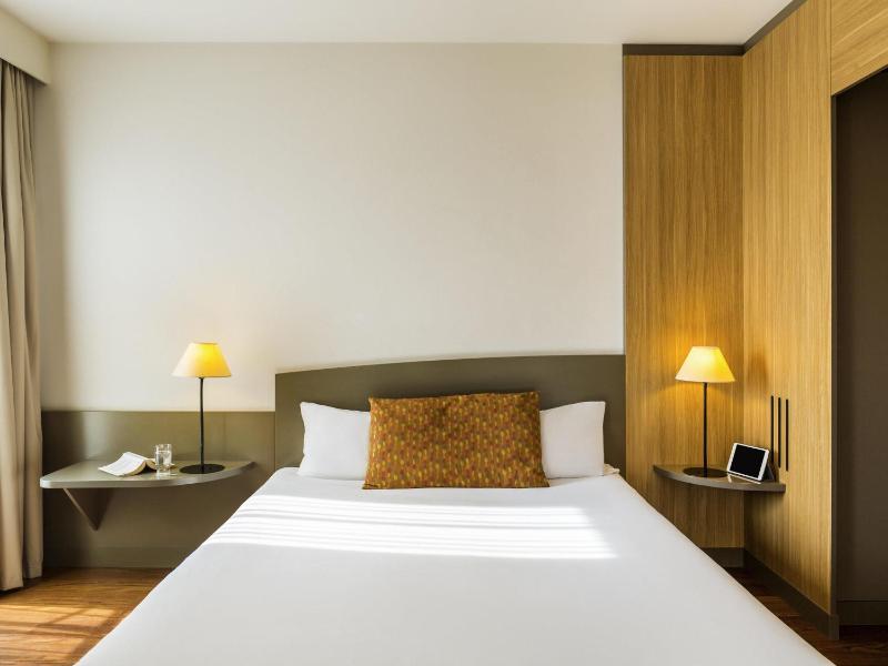Adagio Nantes Centre Aparthotel - image 19
