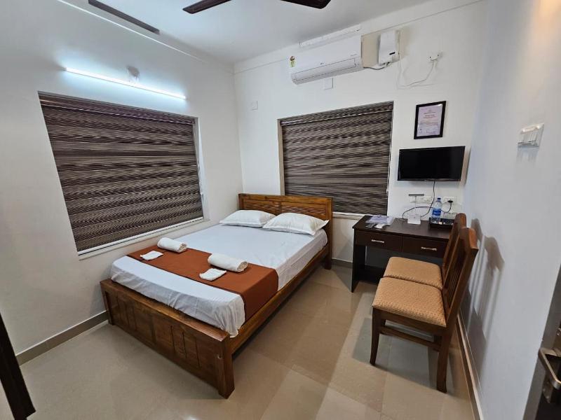 Guruvayur Nest Homestay - 4 BHK Villa Ground Floor - image 8