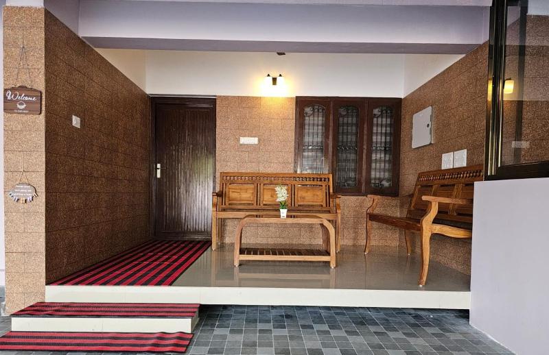 Guruvayur Nest Homestay - 4 BHK Villa Ground Floor - image 16