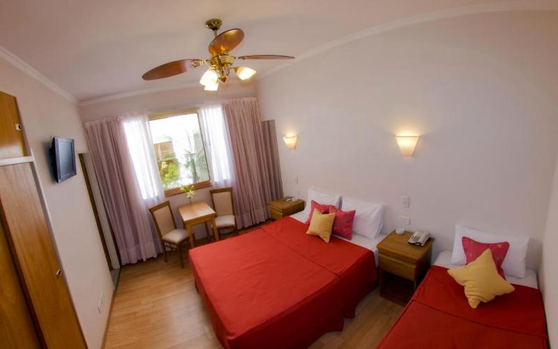 Hotel Rey - image 10