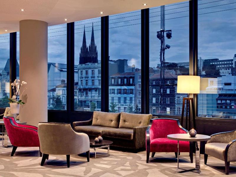 Mercure Clermont Ferrand centre Jaude - image 34
