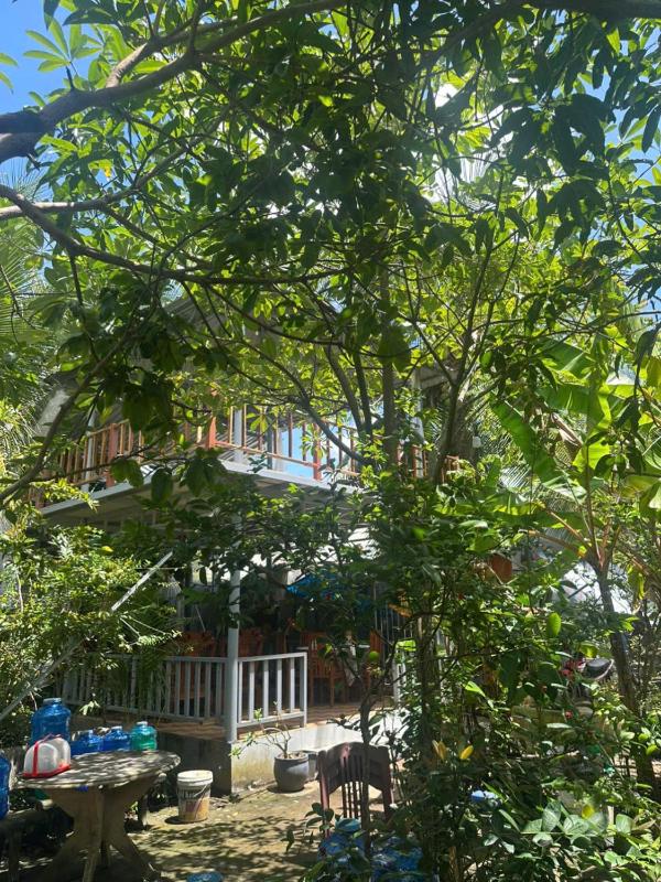 Green Garden Homestay - image 10