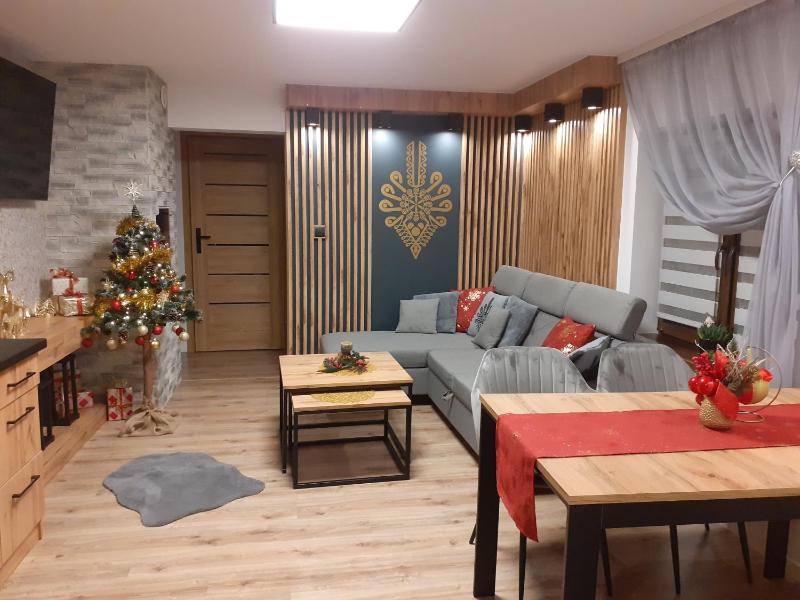 Apartament TatraVika - image 6