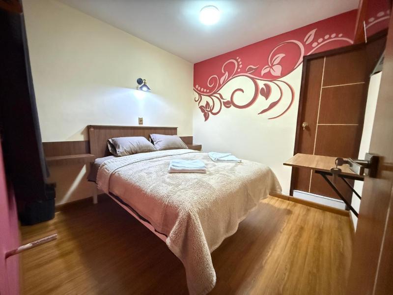 Hotel Elom - image 5