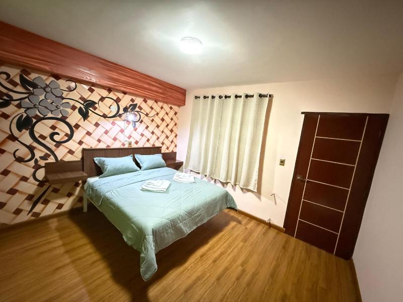 Hotel Elom - image 8