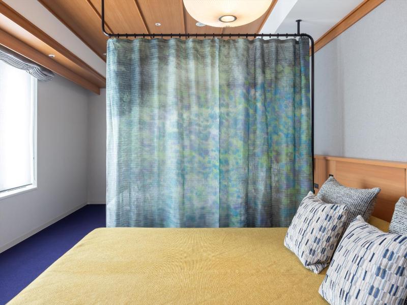 HANARE by Tokyu Stay Kyoto Sanjo - image 13