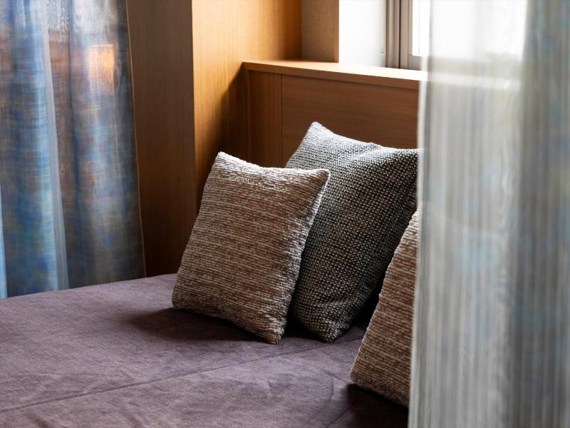 HANARE by Tokyu Stay Kyoto Sanjo - image 9