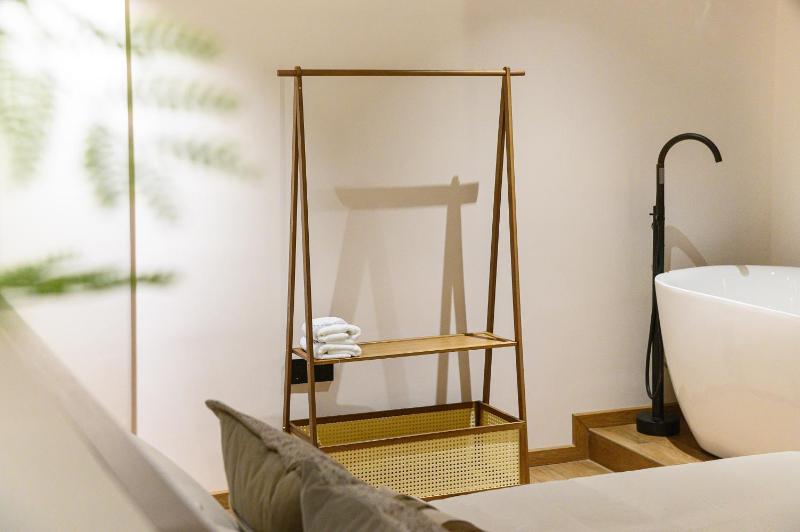 Mi Xi Yue Riverside Hotel Jiefangbei Branch We offer airport and station pick-up servicesPlease make a reservation one day in advance - image 30