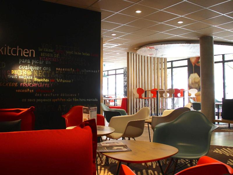 ibis Lille Centre Grand Palais - image 34