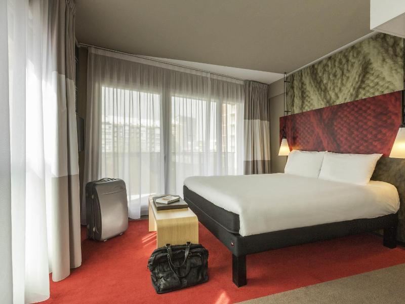 ibis Lille Centre Grand Palais - image 16