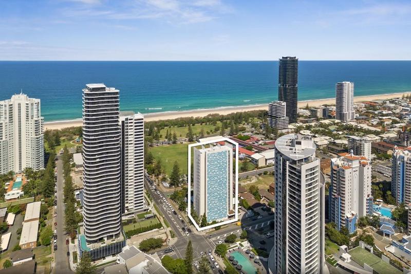 Beachfront Ocean Oasis Escape - image 11