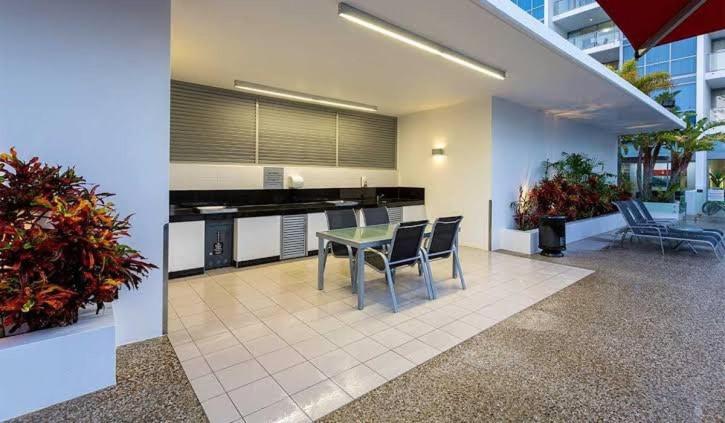Beachfront Ocean Oasis Escape - image 10