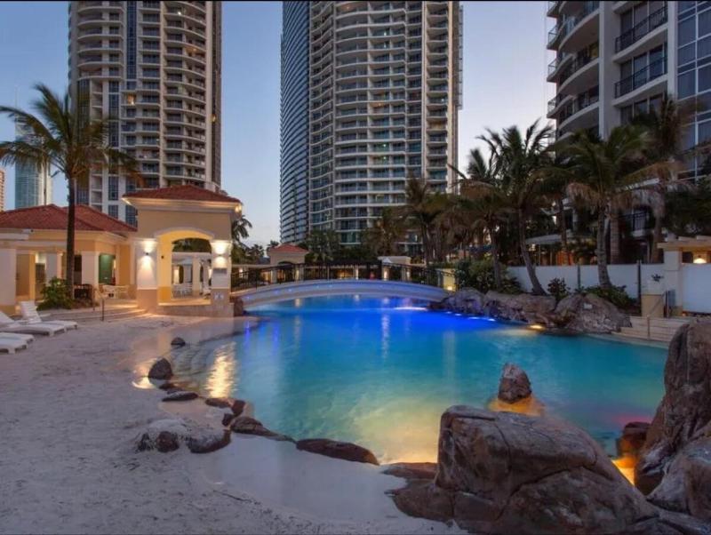 Cloud9 at Chevron Towers - image 6