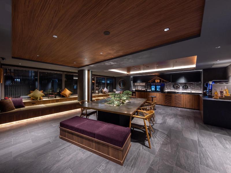 HANARE by Tokyu Stay Kyoto Sanjo - image 14
