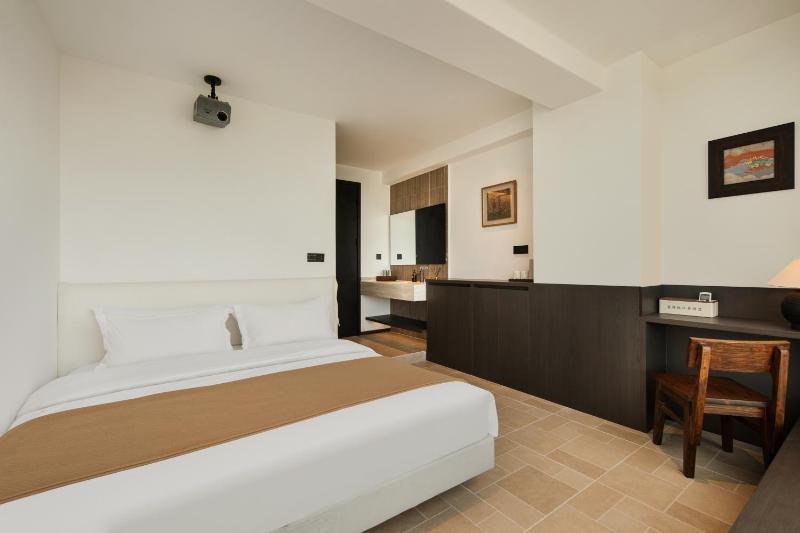 Mi Xi Yue Riverside Hotel Jiefangbei Branch We offer airport and station pick-up servicesPlease make a reservation one day in advance - image 9