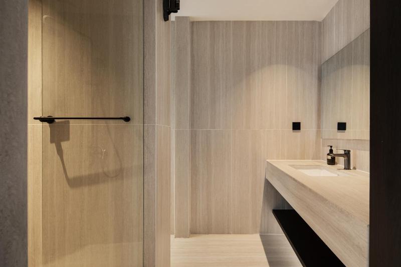 Mi Xi Yue Riverside Hotel Jiefangbei Branch We offer airport and station pick-up servicesPlease make a reservation one day in advance - image 27