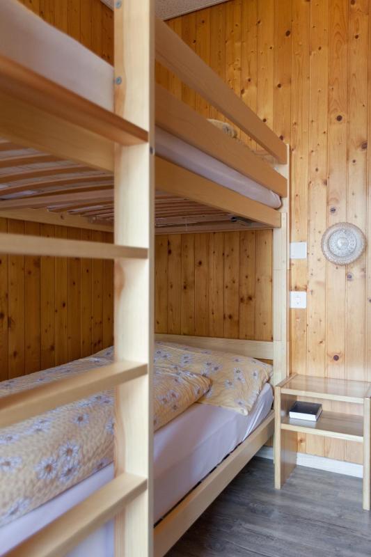 Budget Room with Bunk Bed image 2
