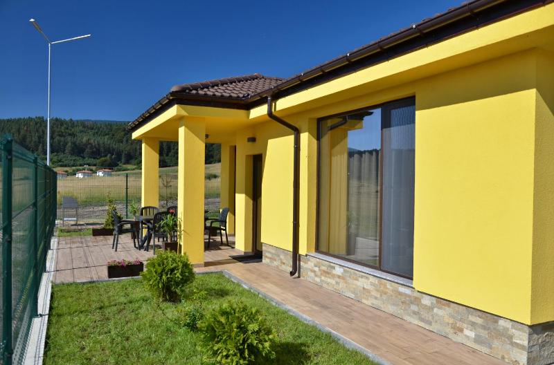 Two-Bedroom House image 2