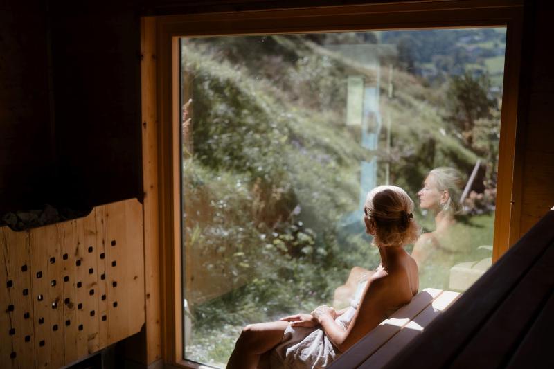 Boutique Aparthotel Chalets Coburg - image 27