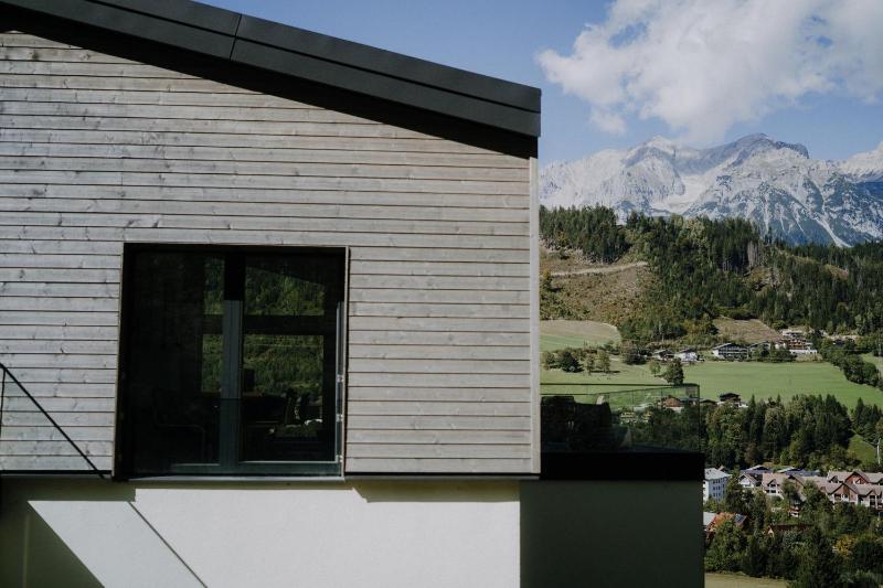 Boutique Aparthotel Chalets Coburg - image 2